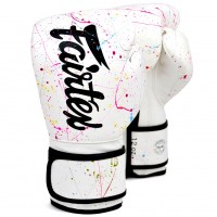 Fairtex BGV14 Боксерские Перчатки "Painter"